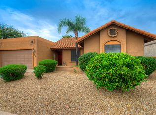 14625 N Kings Way, Fountain Hills, AZ 85268