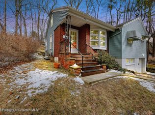 302 Thurston St, Clarks Summit, PA 18411
