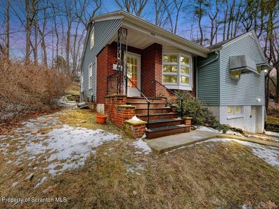 302 Thurston St, Clarks Summit, PA, 18411