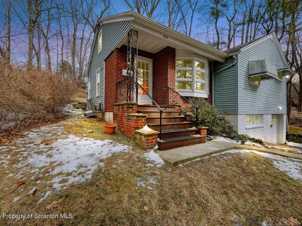 302 Thurston St, Clarks Summit, PA 18411