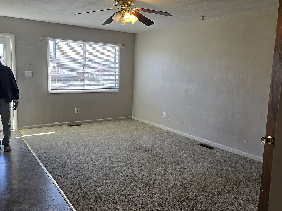 2nd image of 1508 Guildhall Ave NW #A