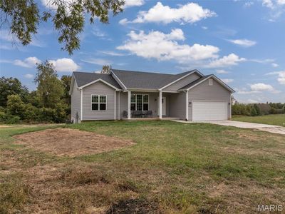 947 N Highway 79, Foley, MO, 63347