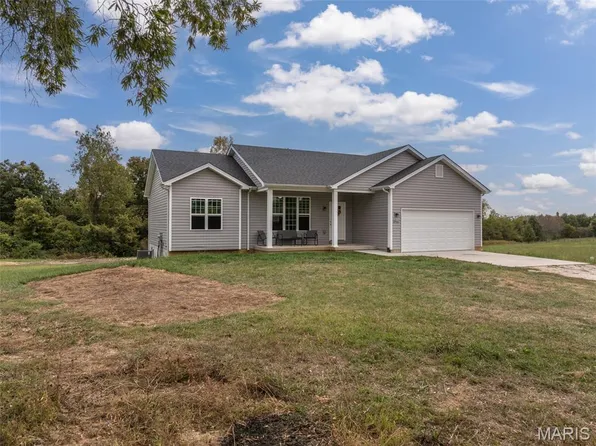947 N Highway 79, Foley, MO 63347