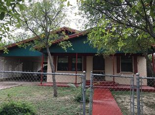 1678 Taft St, Eagle Pass, TX 78852