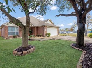 8645 Rinn St, Houston, TX 77078