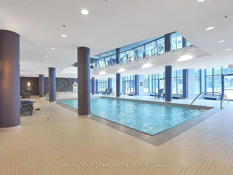 231 Fort York Blvd #1511 — Photo 15