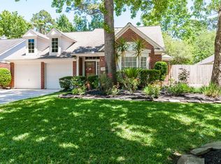 20822 Water Point Trl, Humble, TX 77346