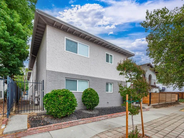 1817 W St, Sacramento, CA 95818