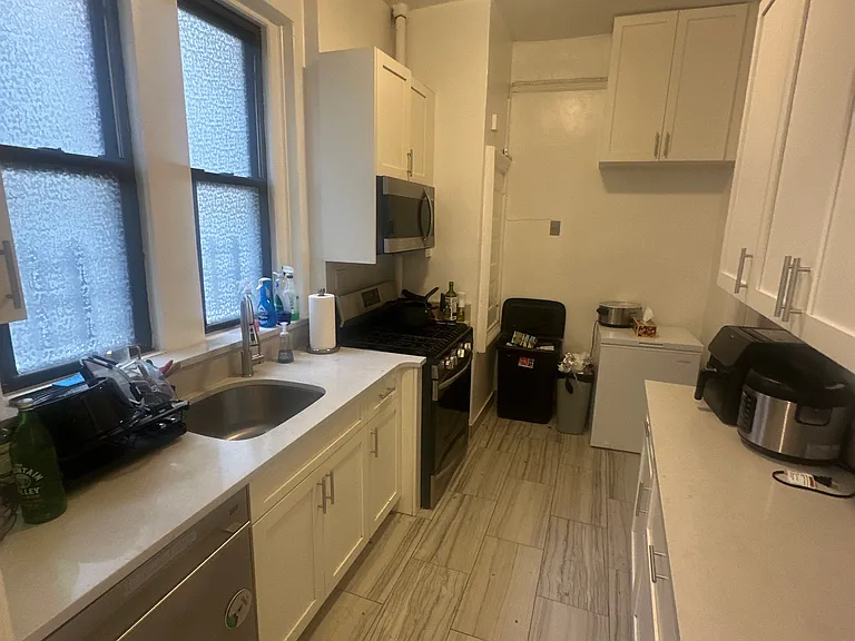 317 W 83rd St #3W — Photo 8
