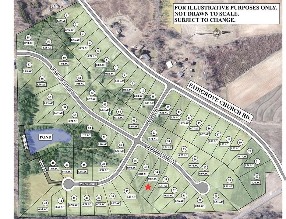 1st image of 8512 S Richardsonwood Rd Lot 34