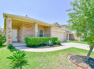 2819 Durham Chase Ln, Katy, TX 77449