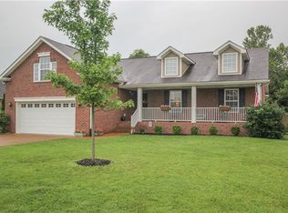 3250 Blackberry Ln, Lebanon, TN 37087