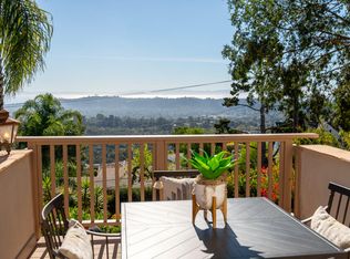 2850 Kenmore Pl, Santa Barbara, CA 93105
