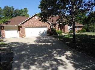 5101 Holzman Ave, Choctaw, OK 73020