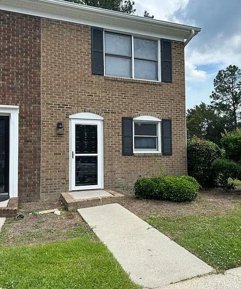 101-9B David Dr #B9 — Photo 1