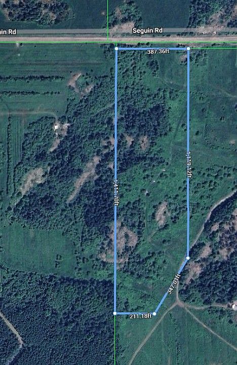 2nd image of LOT 1 Seguin Rd