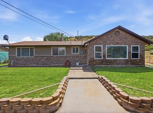 185 N Morgan Valley Dr, Morgan, UT 84050