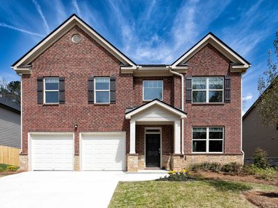 3493 Hawthorn Farm Blvd, Loganville, GA, 30052