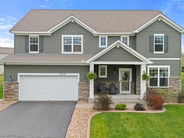 12115 68th Cir NE, Otsego, MN 55330