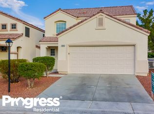 6656 Majestic Pearl Pl, North Las Vegas, NV 89084