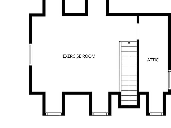 5th image of 708 Florham Dr