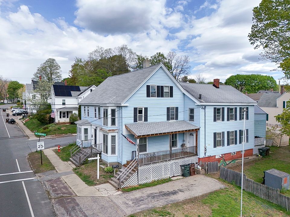 1st image of 17-19 Whitehall Rd