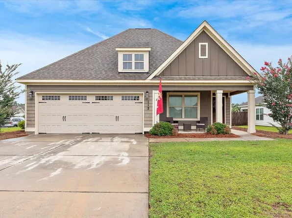 112 Park Ridge Dr, Dothan, AL 36301
