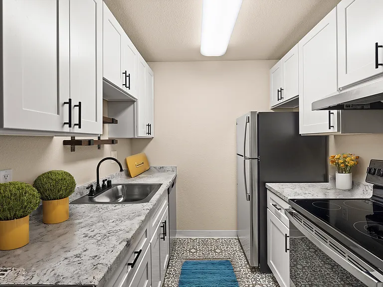 Two Bedroom One Bath Two Bedroom One Bath