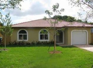 2825 SW 65th Ave, Miami, FL 33155