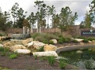 F15 Fieldbrook Ct, Milton, FL 32571