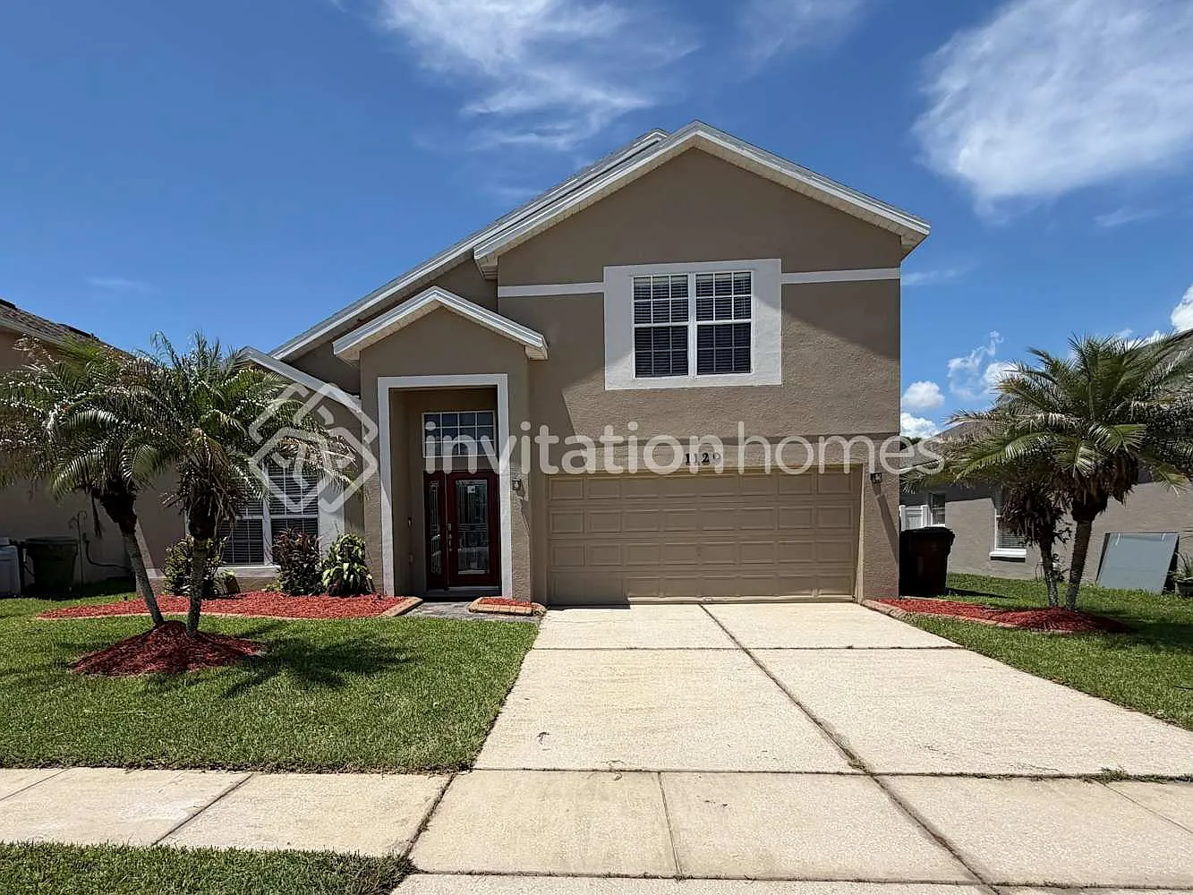 1129 Hacienda Cir Kissimmee, FL 34741 — Photo 1