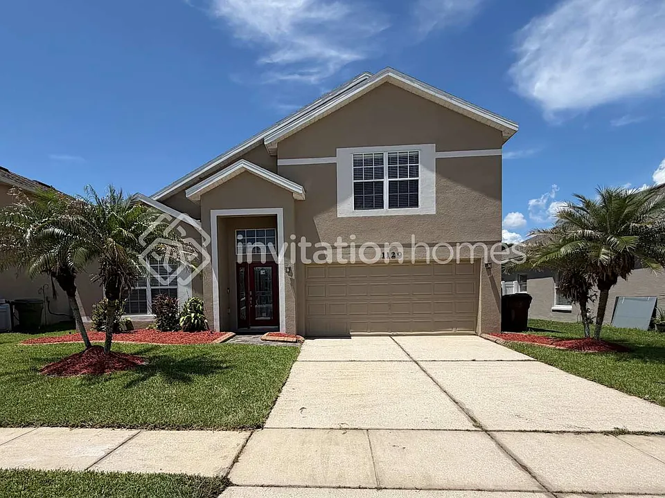 1129 Hacienda Cir