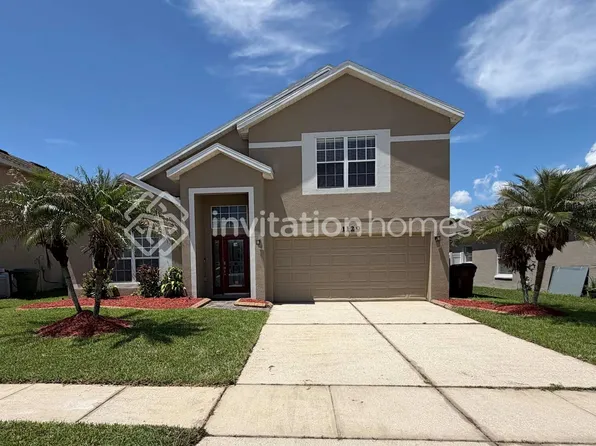 1129 Hacienda Cir, Kissimmee, FL 34741