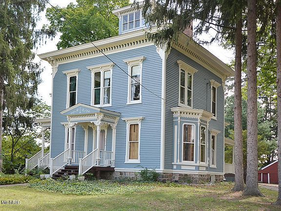 2nd image of 803 E Michigan Ave