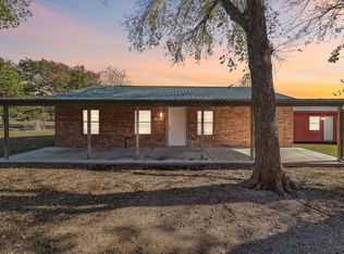 12855 S 4200th Rd, Claremore, OK 74017