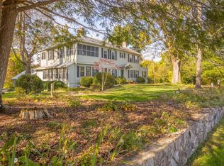 3021 E Brow Rd, Signal Mountain, TN 37377