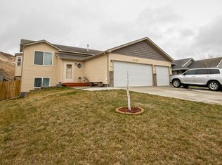 14780 Telluride St, Summerset, SD 57769