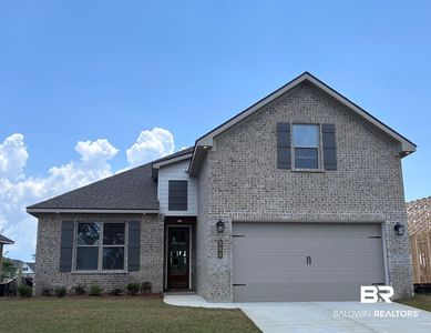 555 Morning Mist Way, Fairhope, AL, 36532