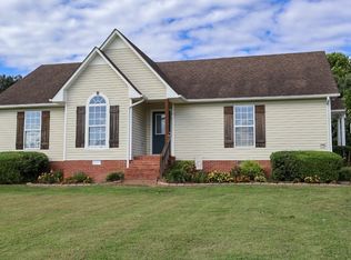 108 Easy St, Pulaski, TN 38478