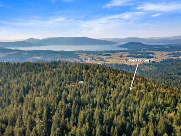 Nna Whodathunkit, Sandpoint, ID 83864