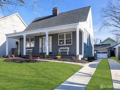 72 Kempson Pl, Metuchen, NJ, 08840