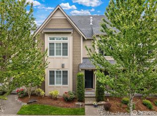 7426 Better Way SE UNIT 101, Snoqualmie, WA 98065