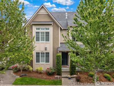 7426 Better Way SE # 101, Snoqualmie, WA, 98065