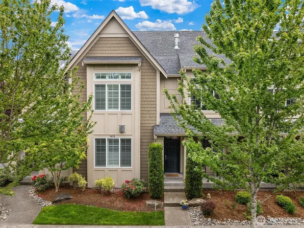 7426 Better Way SE # 101, Snoqualmie, WA 98065