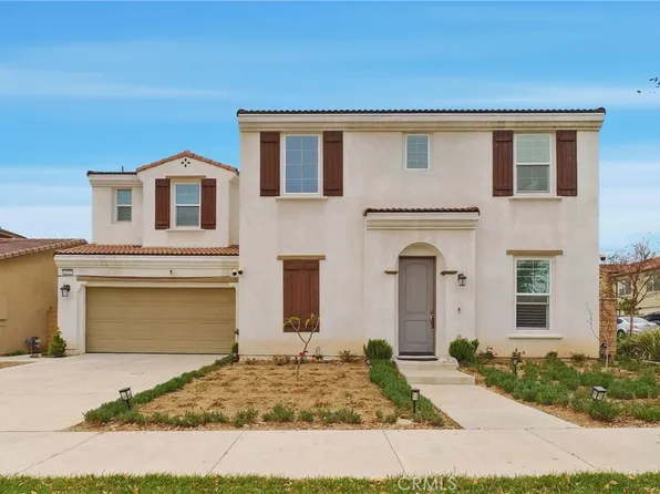 4010 S Bowery Pl, Ontario, CA 91761