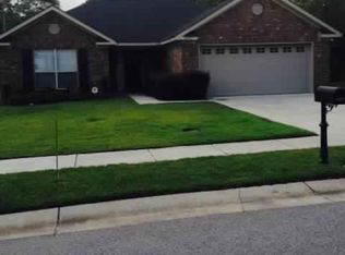 2292 Sable Ridge Dr W, Mobile, AL 36695