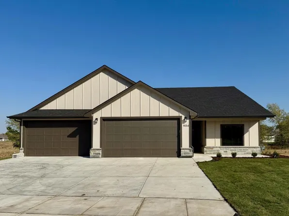 5534 N Saint Paul St, Wichita, KS 67204