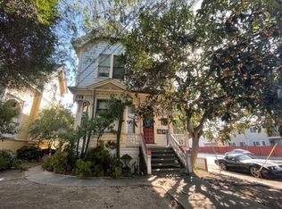 801 S 3rd St APT A, San Jose, CA 95112