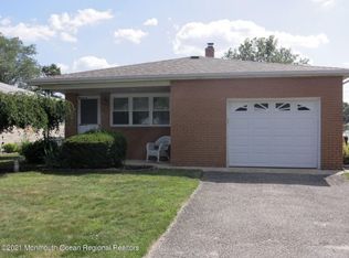 765 Jamaica Blvd, Toms River, NJ 08757