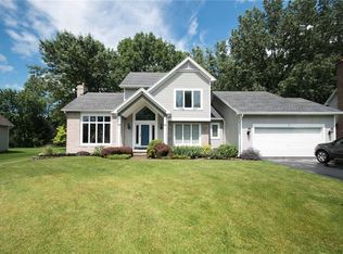 7 Pewter Rock, Webster, NY 14580